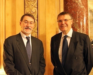 Antarctic Treaty Secretariat